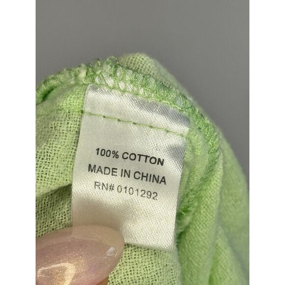 Cotton 2000s resort wear - Picture 4 of 4